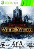 Lord of the Rings: War in the North