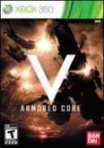 Armored Core V