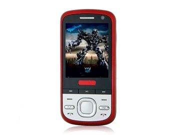 Celular Flip Tela 2.5 Dual SIM Fm Bluetooth TV