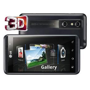 LG Optimus 3D P920