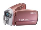 Filmadora 1080P HD 12mp (Tela 3'' 4 x Zoom)