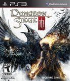 Dungeon Siege III