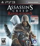 Assassin’s Creed: Revelations