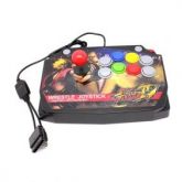 Fighting Joystick PS2/PS3/PC