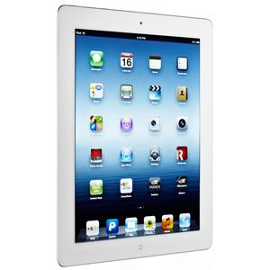 Tablet iPad 3 16gb Wifi 4g Branco