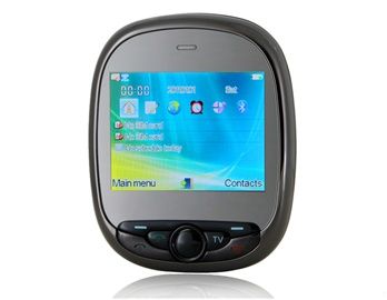 Celular Dual SIM Slide Phone Tv Fm Bluetooth 2.0