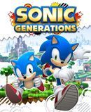 Sonic Generations