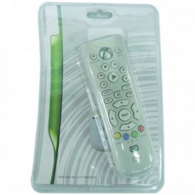 Controle DVD XBOX 360