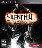 Silent Hill: Downpour