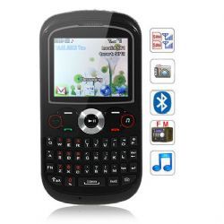 Celular QWERTY Dual SIM