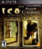 ICO & Shadow of the Colossus Collection HD