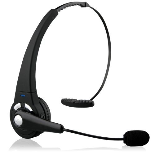 Headset Bluetooth 2.0