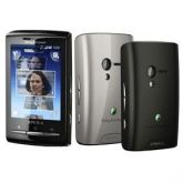 Sony Ericsson Xperia X10 Mini